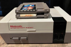 How to Score a Bargain on a Beat-Up NES