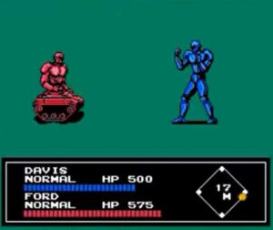 Cyber Stadium Series Base Wars Review