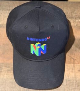 10 Christmas Gift Ideas for Gamers: A Retro Gift Guide
